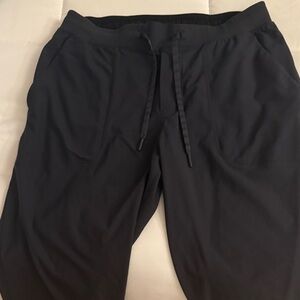 Men’s ABC jogger /Lulu lemon